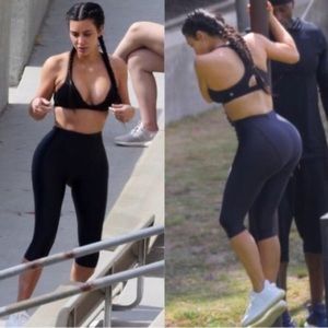 Lululemon all day breeze bra